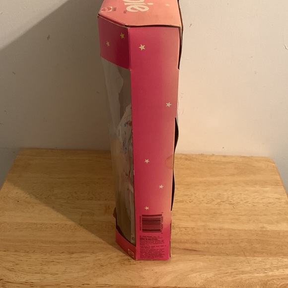 1996 birthday Barbie - Picture 4 of 11